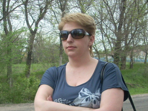 Татьяна Джулай