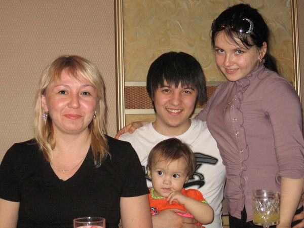 Мансур Налкомбаев