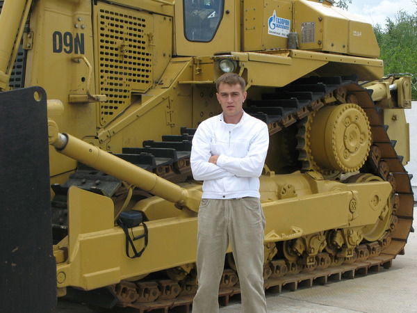 Роман Кашапов