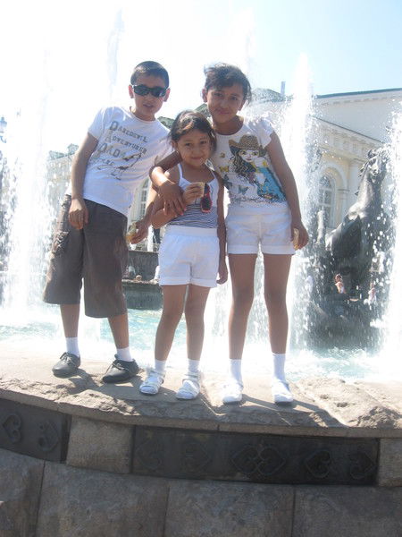 Алик И Настя