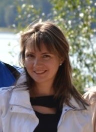 Альфия Зуфарова