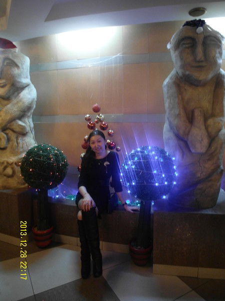 Сауле Оспанова