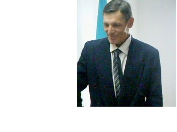 Алексей Белогорцев