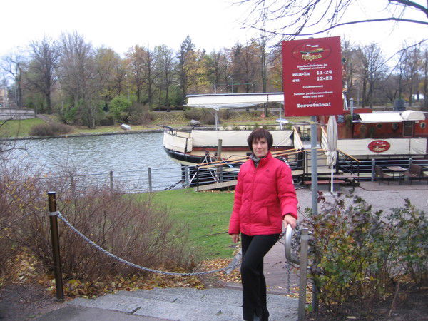 Анжелла Сонина