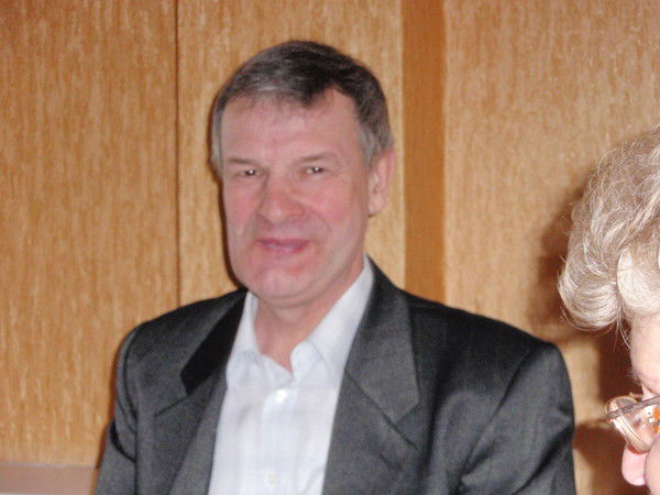 Евгений Белоусов