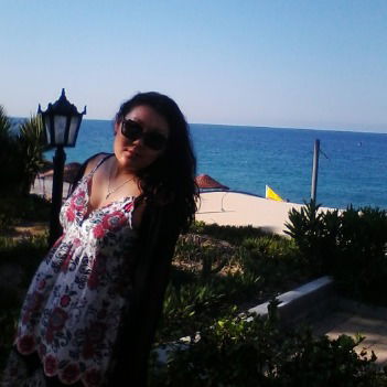 Миргуль Майрамбековна