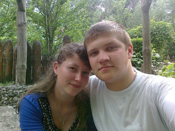 Михаил Торбик