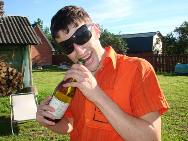 Дмитрий Орлов