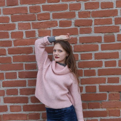 Даша Назарова