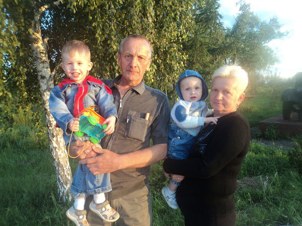 Николай Зеленов