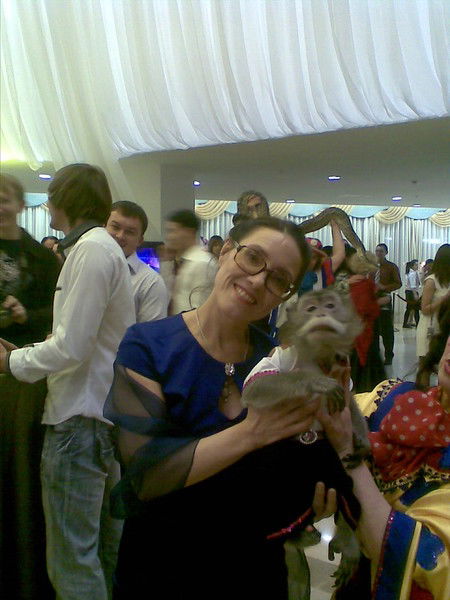 Елена Жильцова