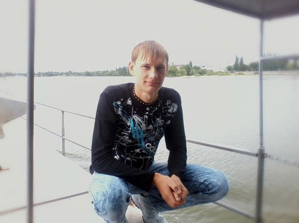 Руслан Знахоренко