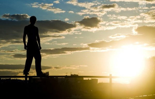 Даниил Воронин