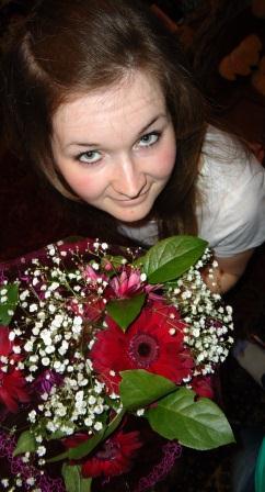 Людмила Вавилова