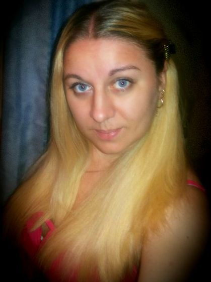 Елена Ожерельева