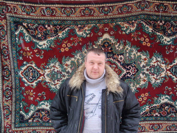 Сергей Келарёв