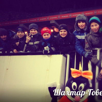 Віталік Палій