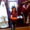 Bibigul Kalauova