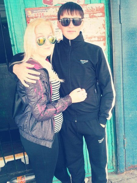 Илья Волков