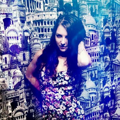 Юлия Игнатова