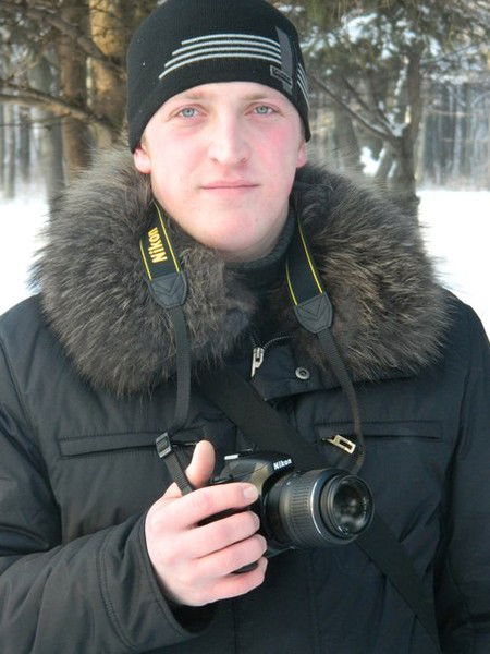 Алексей Татаринов