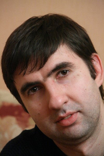 Сергей Лукашев