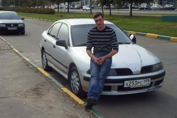 Владимир Демидов