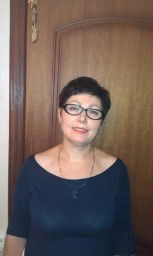 Александра Гирная