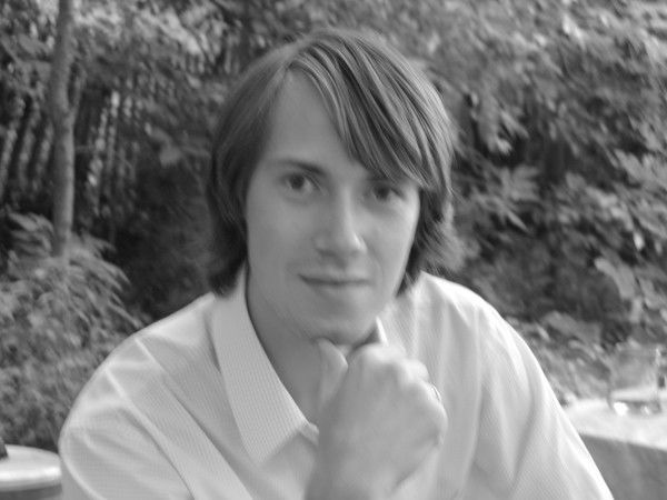 Евгений Солнцев