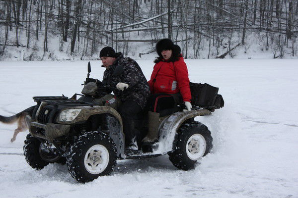 Юрий Федоренко