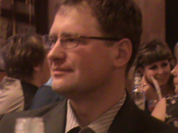 Александр Кутырев