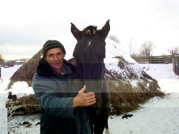 Пётр Красмик