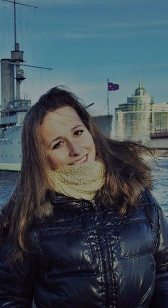 Пелагия Кабанова