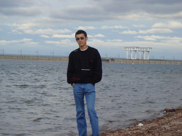 Евгений Базитов