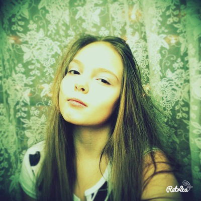 Даша Иванова