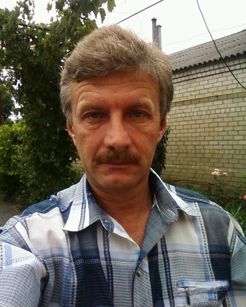 Бочёнков Василий