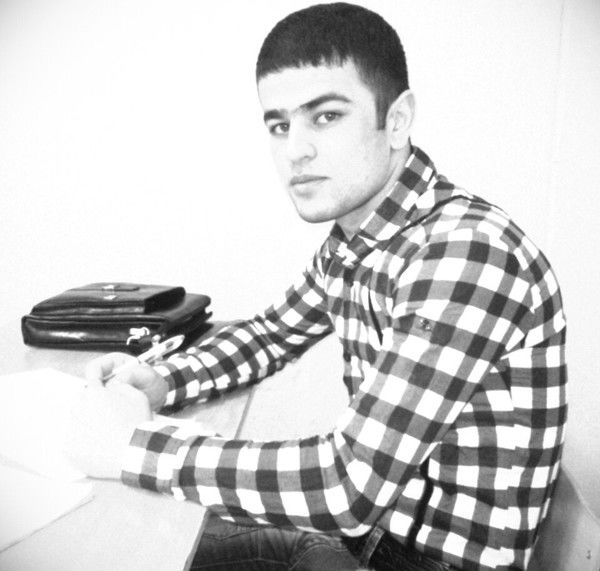 Шохини Саидмумин