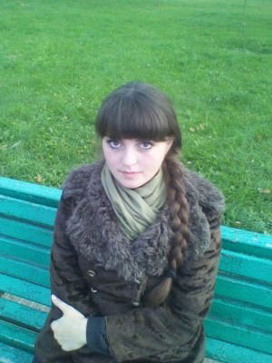 Татьяна Куренкова