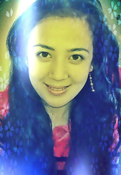 Айданка Мадиярбековна