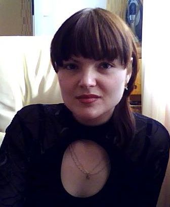 Виктория Бутенко