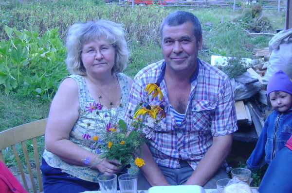 Валентина Константиновна Егорова