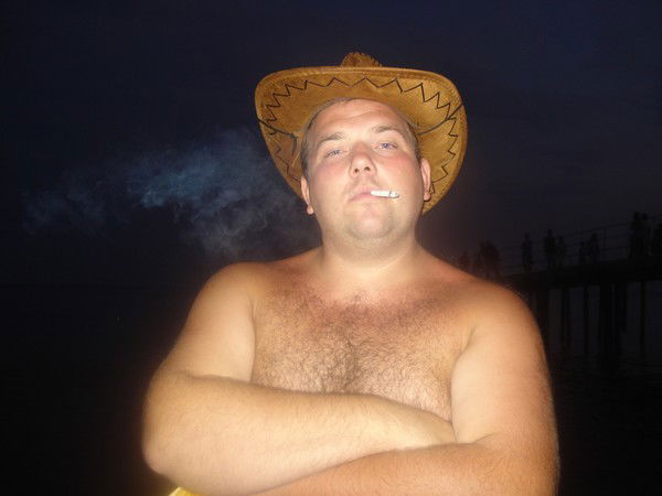 Женя Винокуров