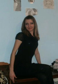 София Тарасюк