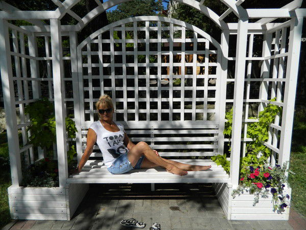 Светлана Журавлёва