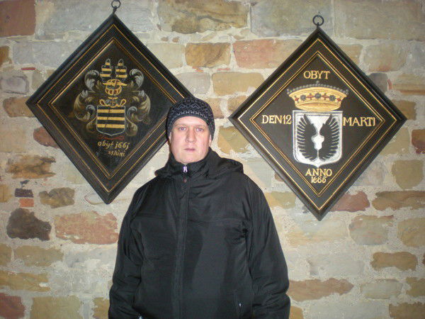 Дмитрий Констанц