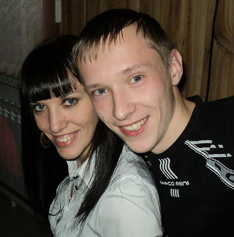 Александр Пономарев