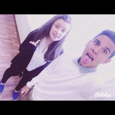 Яна Вильямс