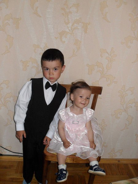 Альбина Шарафеева