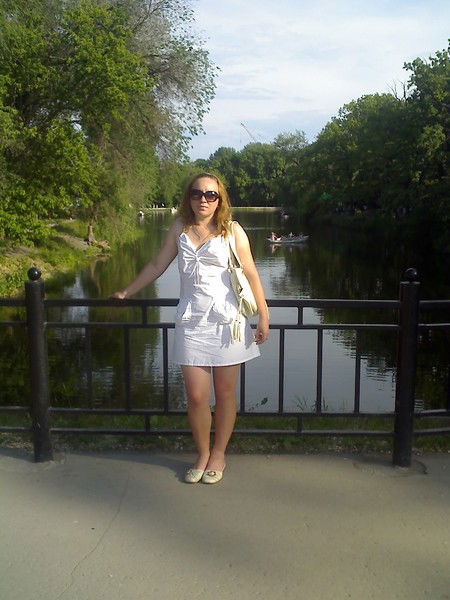 Елена Лопатина