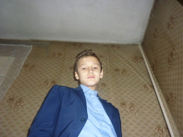 Миша Свежинцев